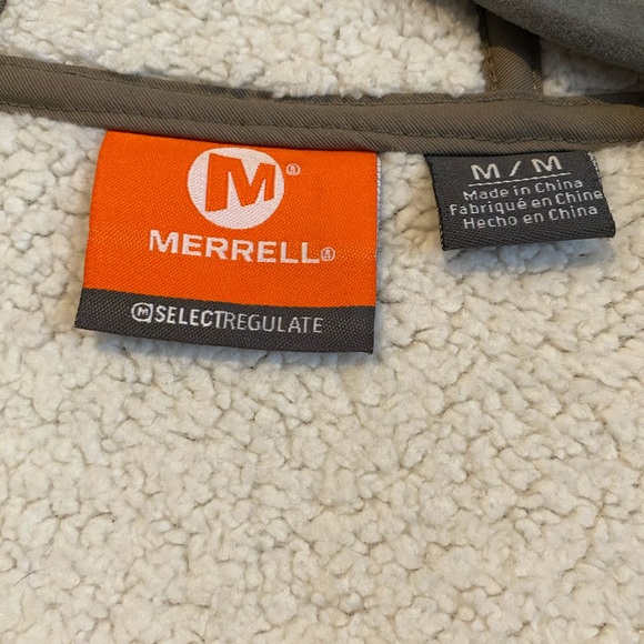 Merrell Jacket - Picture 3 of 4